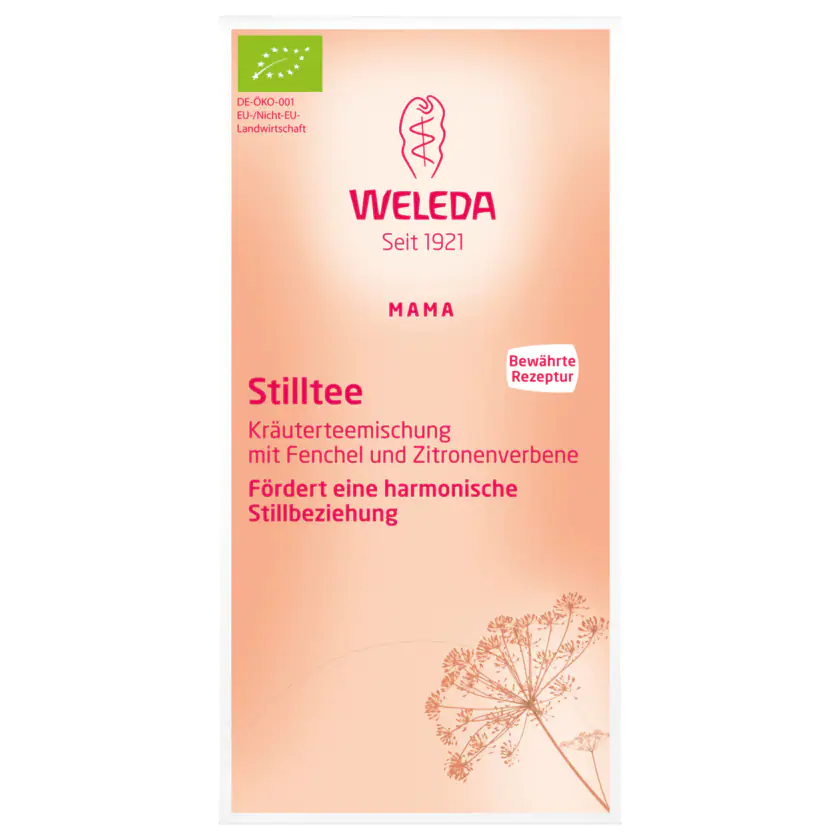 Weleda, Ammete Weleda - 4001638095136