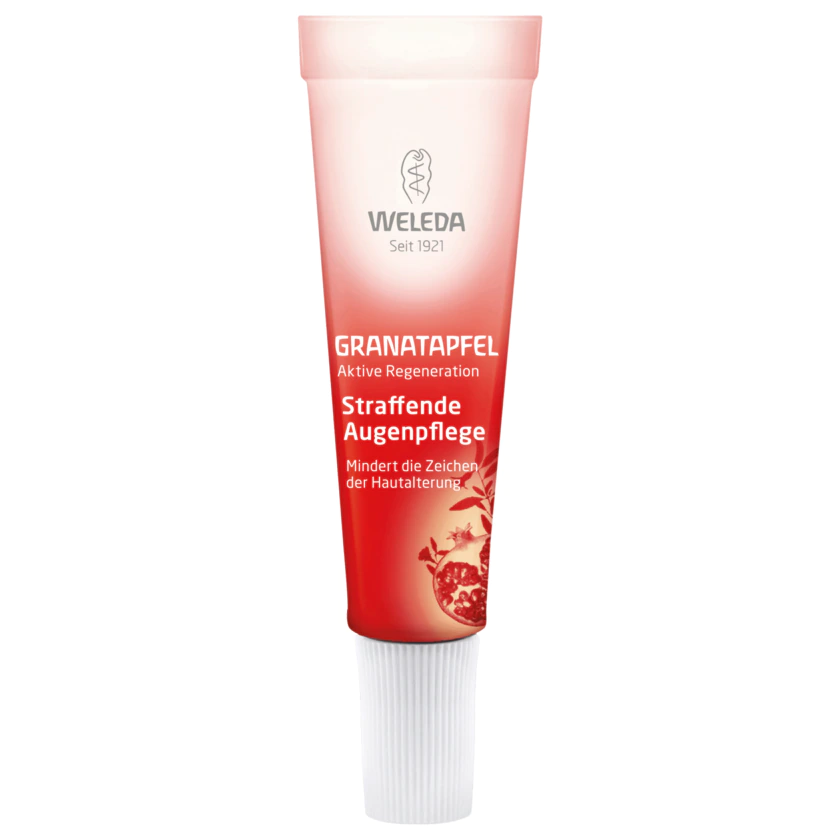 Weleda Granatapfel Augenpflege 10ml - 4001638097253