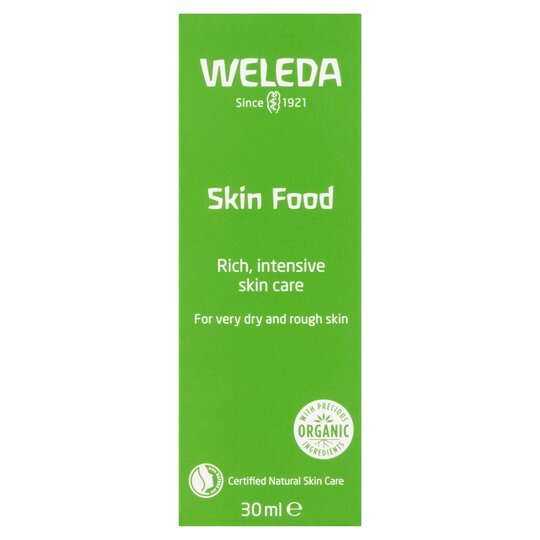 Weleda Skin Food Moisturiser 30Ml - 4001638098649