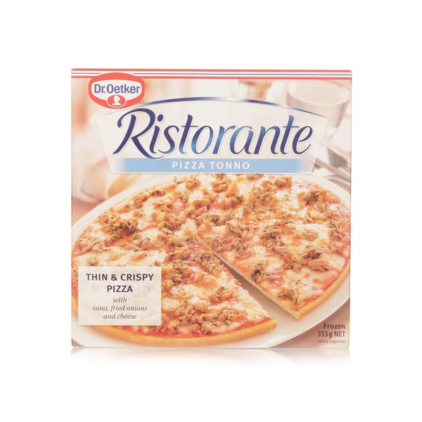 Ristorante Pizza Tonno - 4001724819301