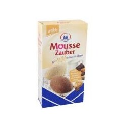 Diamant Mousse Zauber - 4001726819125