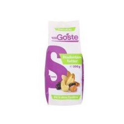 Von Goste Natural Studentenfutter pur - 4001848172016