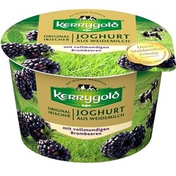 Kerrygold Joghurt Brombeere, 150 g - 4001954402113