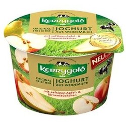 Kerrygold Joghurt Apfel & Birne, 150 g - 4001954402120