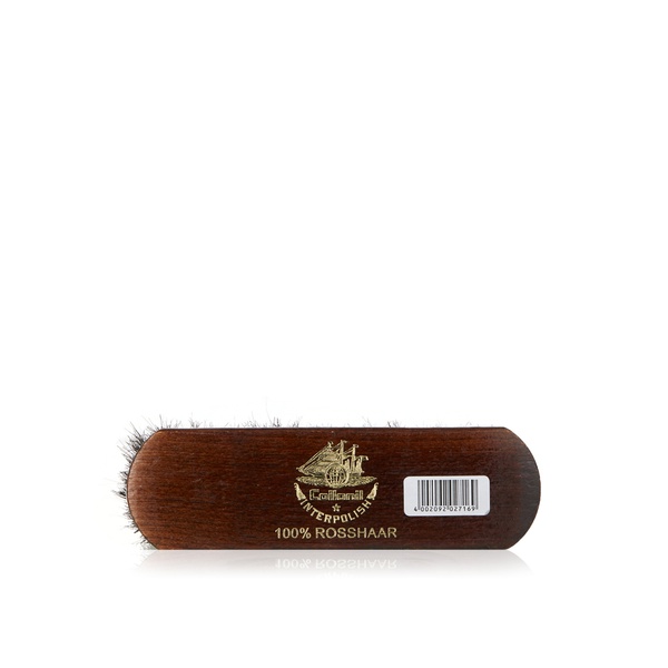 Collonil high quality polishing brush - Waitrose UAE & Partners - 4002092027169