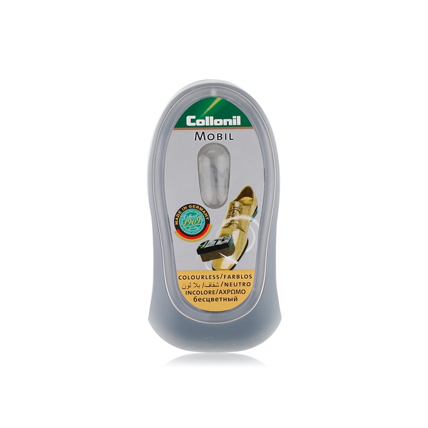 Collonil mobil sponge colorless - Waitrose UAE & Partners - 4002092051751