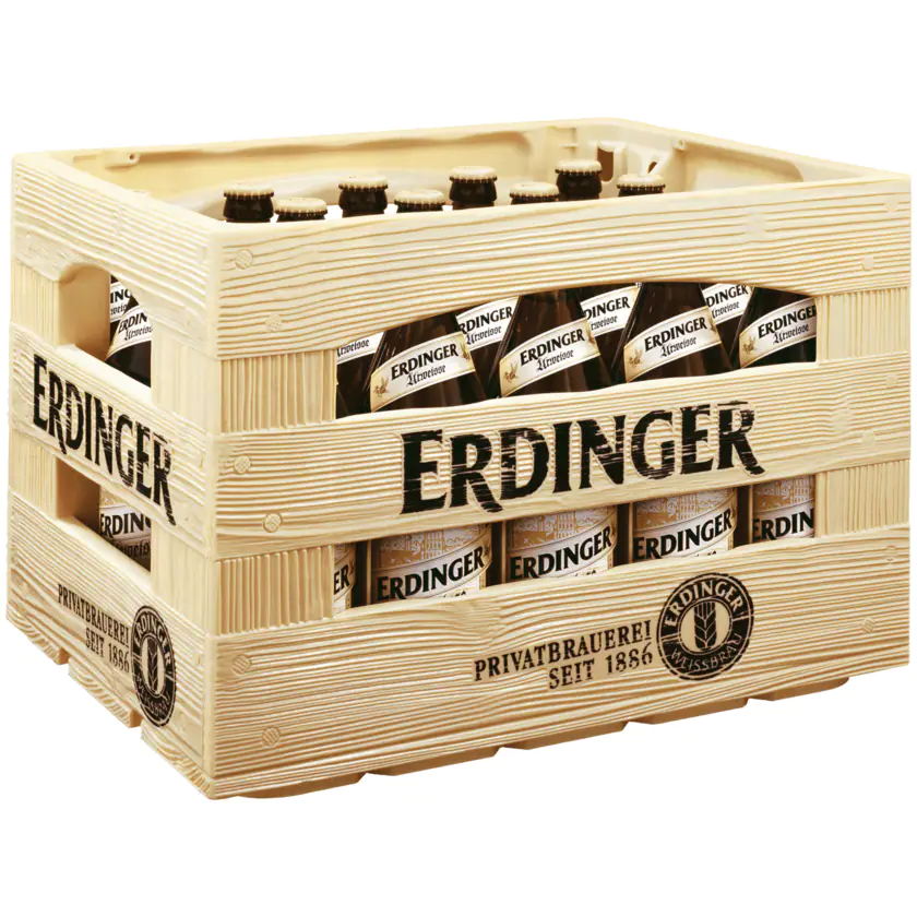 Erdinger Urweiße 20x0,5l - 4002103236276