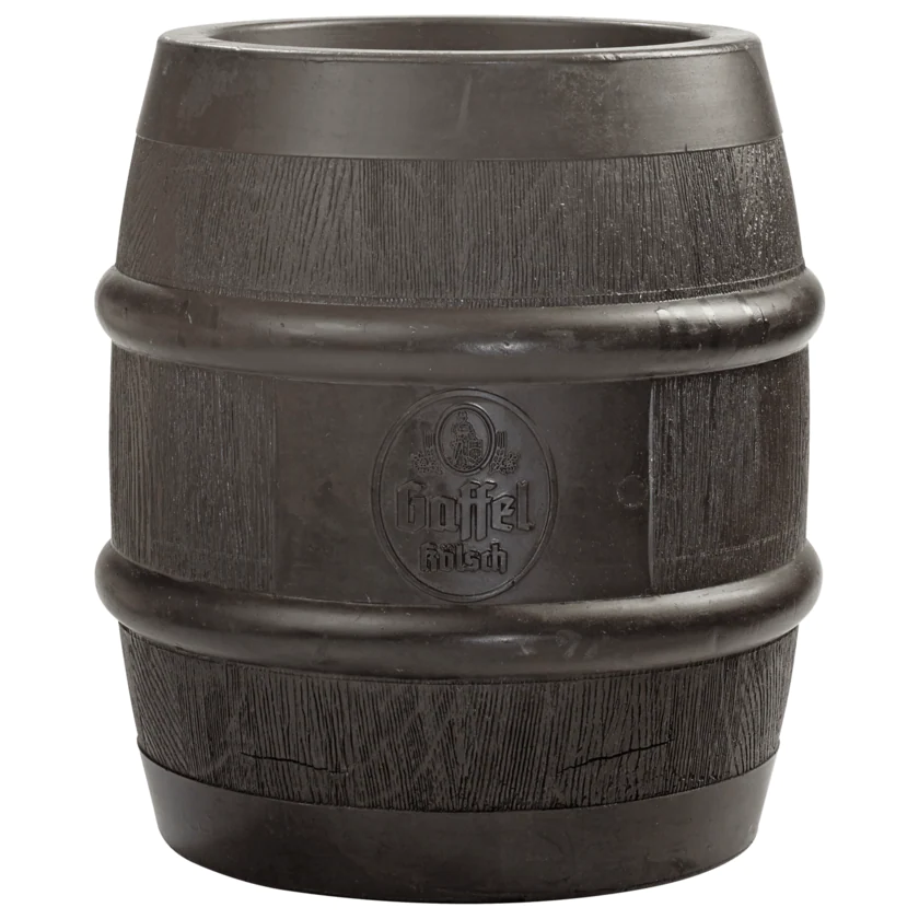 Gaffel Kölsch Fass 20l - 4002208000208