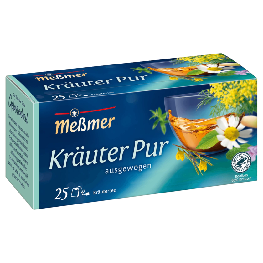 Kräuter pur - 4002221011311