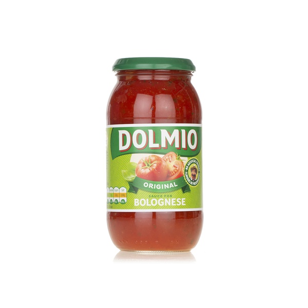 Dolmio Original Bolognese - 4002359634420