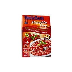 Uncle Ben's Risotto - 4002359648472
