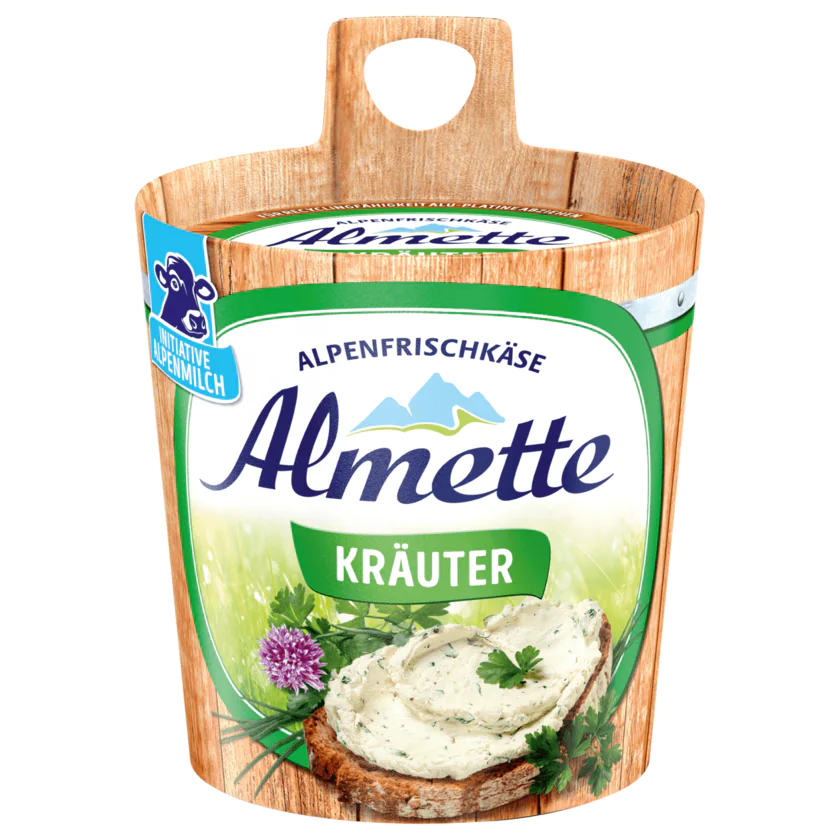 Almette Kräuter - 4002468084017