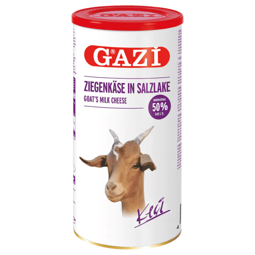 Gazi. de - 4002566006331