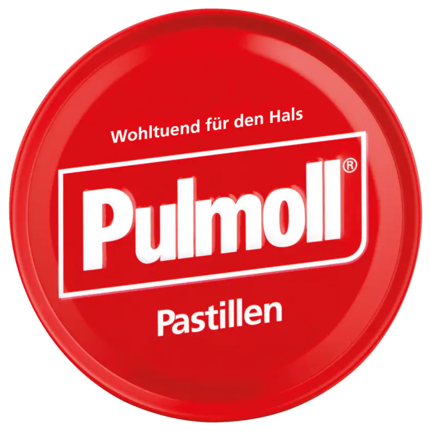 Pulmoll - 4002590140124