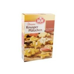 Ruf Knusper-Plätzchen - 4002809003868