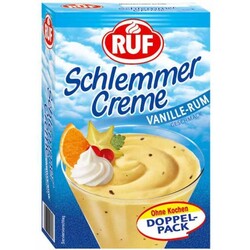 RUF Schlemmer Creme - 4002809020797