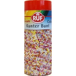 RUF Dekor Colour Kunter Bunt - 4002809025112