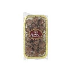 Berning´s Rum Schokoladen Kokosflocken - 4002890006113