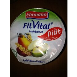 Ehrmann FitVital - 4002971052701