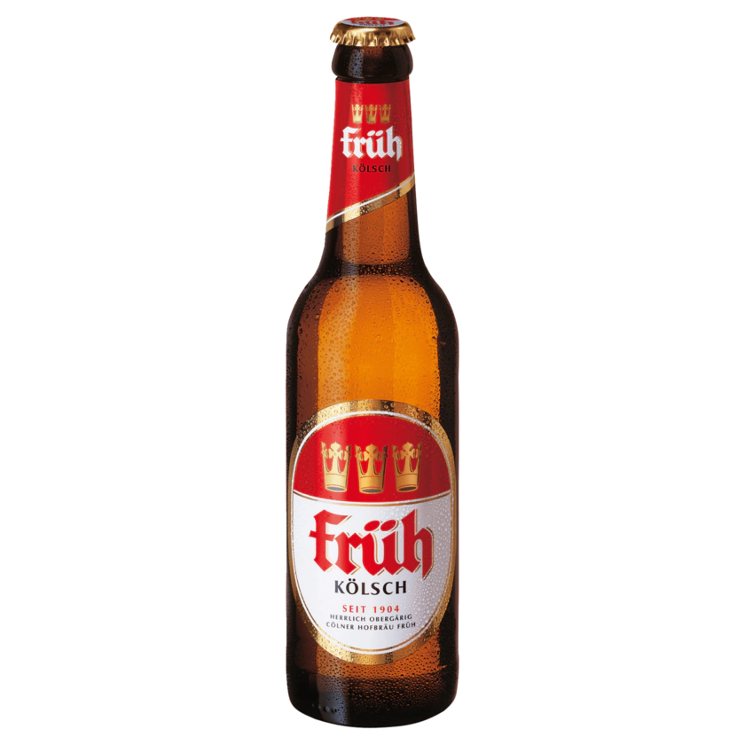 Früh Kölsch - 4003227020109