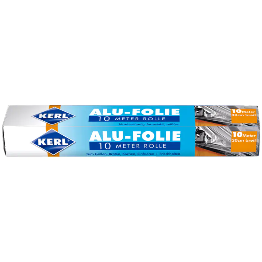 Kerl Alu-Folie 10m REWE.de - 4003450040509