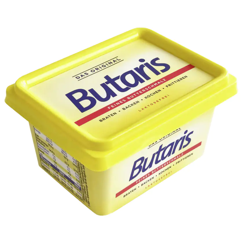 Butaris - 4003514001002