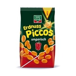 Erdnuss Piccos - 4003586004420