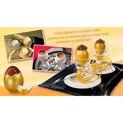 Gut Springenheide (Feinster Nougat in Natur - Eischale) - 4003659002223