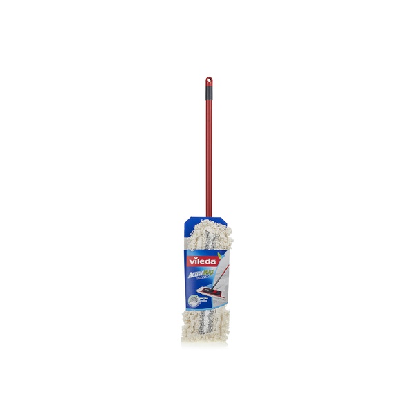 Vileda classic flat mop - Waitrose UAE & Partners - 4003790014758