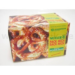 Müller Pack Mich Back Mich - 4003920002921