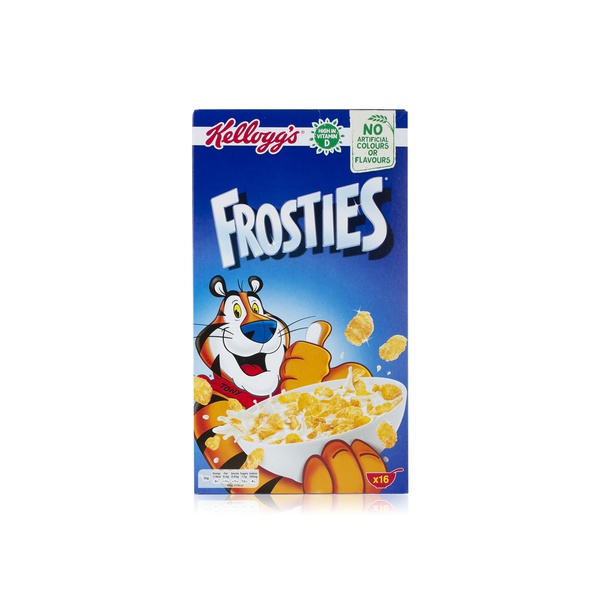 Keloges Frostes - - 4003994124154