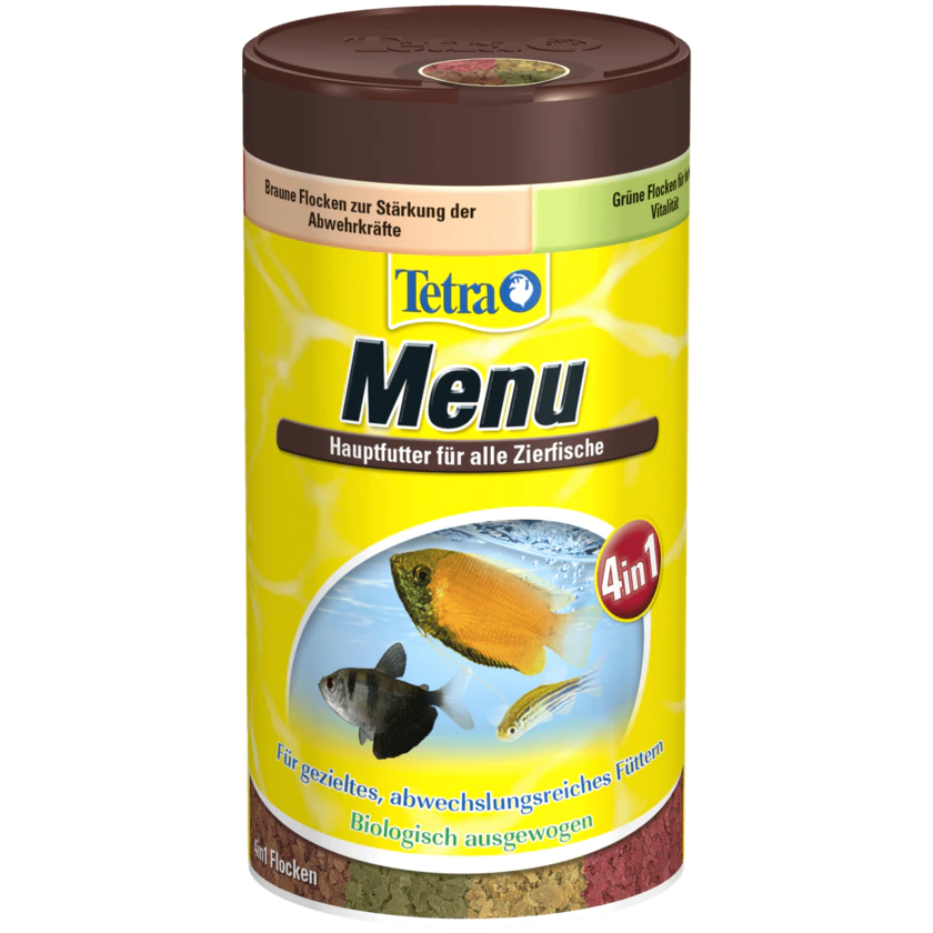 Tetra Menu 250ml REWE.de - 4004218701410