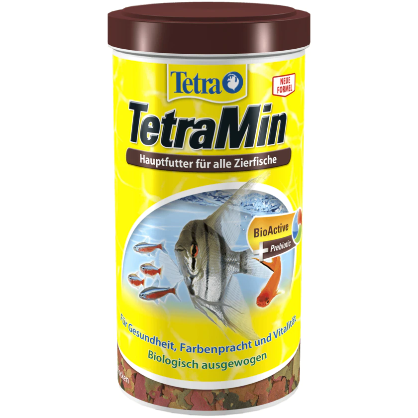 Tetra TetraMin 1l REWE.de - 4004218708914