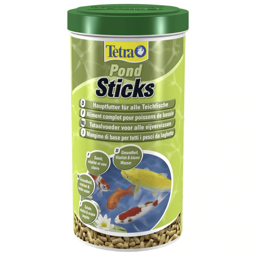 Tetrapond Sticks 1L - 4004218732551