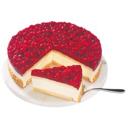 Edna - Himbeer-Topfen-Torte - 4004311004500