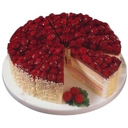 Edna - Himbeer-Joghurt-Obers-Torte - 4004311067802