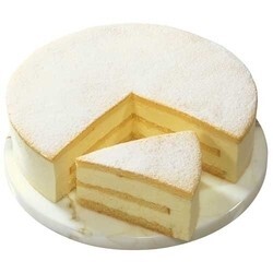Edna - Topfen-Torte - 400431113612