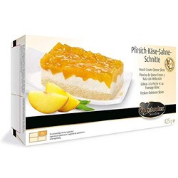 Erlenbacher Pfirsich-Käse-Sahne-Schnitte - 4004311189351