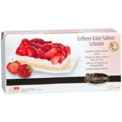 Erlenbacher Erdbeer-Käse-Sahne-Schnitte - 4004311189399