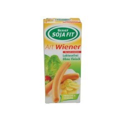 Berief Soja Fit - Art Wiener (3 x 60 g) - 4004790103152