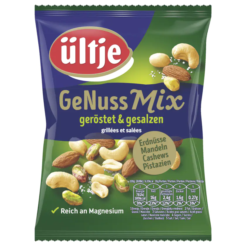 GeNuss Mix - 4004980534001