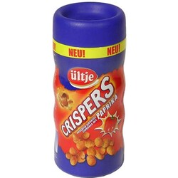 ültje CRISPERS Paprika - 4004980881006