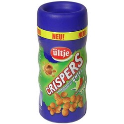 ültje CRISPERS Chili - 4004980881105