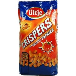 ültje Crispers Paprika - 4004980881303