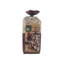 Bio-Zentrale Schoko-Müsli - 4005009101037