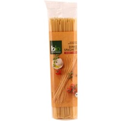 Spaghetti - Dinkel - 4005009101495