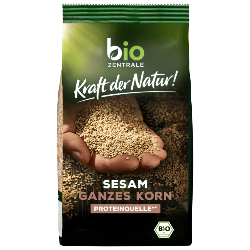 Sesam - 4005009106841