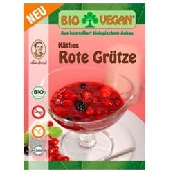 BioVegan Rote Grütze - 4005394281000