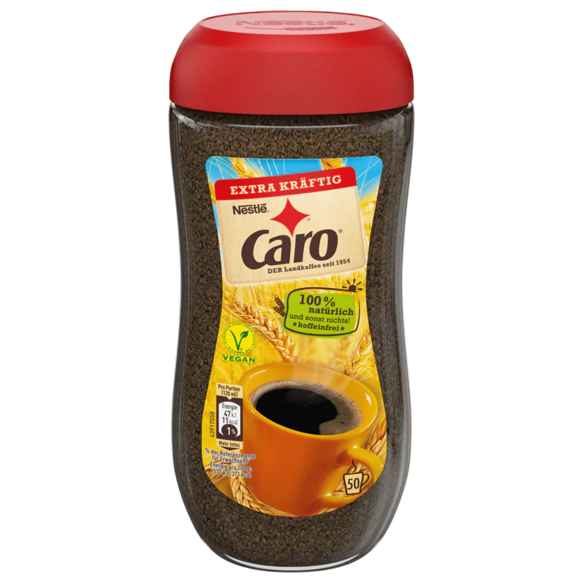 Caro Extra Kräftig - 4005500086062