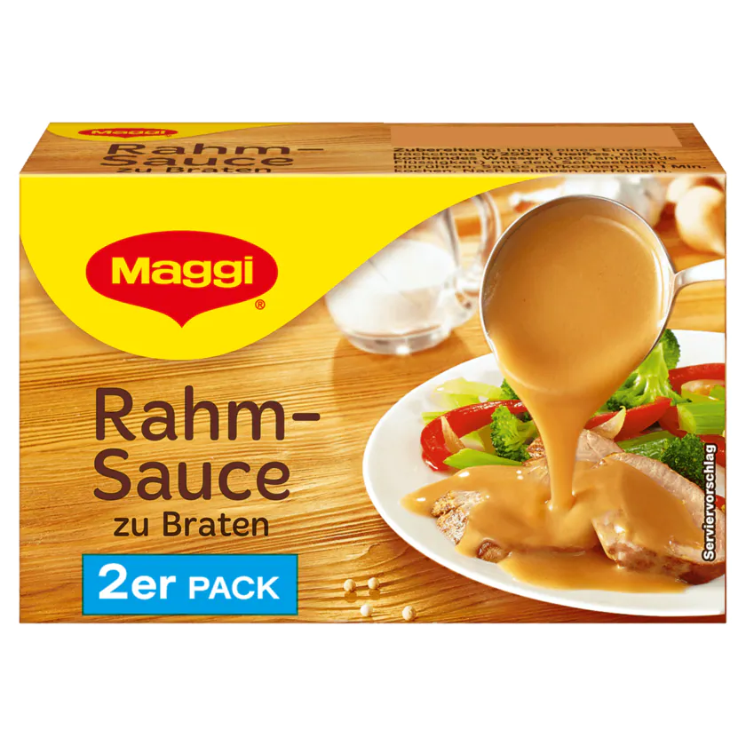 Rahm-Sauce - 4005500331506